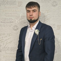 Далер Эргашов, 21.05.1901