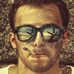 Макс Шок, 14.05.1988, Ростов-на-Дону