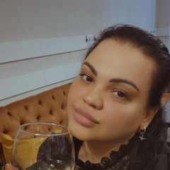 Олечка Прокура, Москва