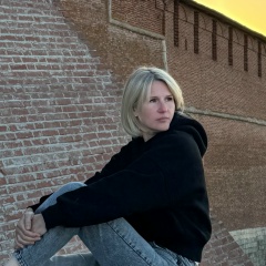 Анастасия Кузьмина, 03.11.1982, Санкт-Петербург