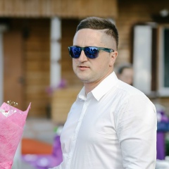 Витя Кистанов, 09.05, Мозырь