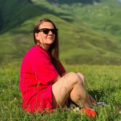 Светлана Кашокова, 08.08.1986, Москва