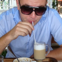 Игорь Сидоренко, 18.01.1988, Киев