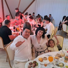 Владимир Эрднигоряев, Москва