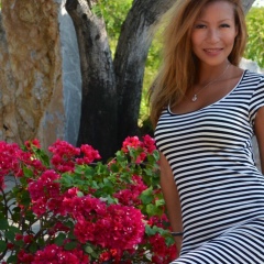 Ирина Рудианова, 22.05, Санкт-Петербург