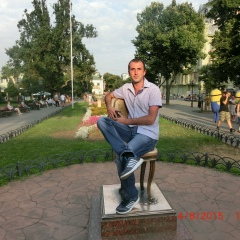 Валерий Шония, 18.02.1989, Parchim