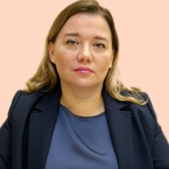 Елена Щапова