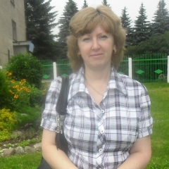 Елена Анциферова