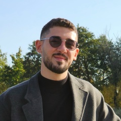 Ali Shreim, 08.01, Минск