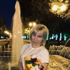 Ольга Карева, 03.07.1978, Тамбов