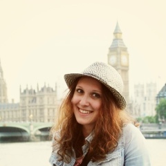 Натусик Гордеева, 06.09, Москва