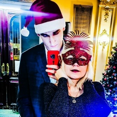 Виктория Беличенко, 15.04.1989, Одесса