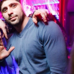 Артур Кушиев, Москва