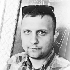 Максим Удовенко, 04.11.1989