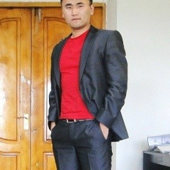 Аян Серен-Доржу, 02.11, Кызыл