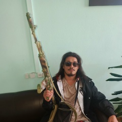 Александр Янышев, 15.12, Екатеринбург