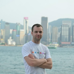 Дмитрий Котов, 18.03, Узловая