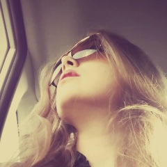 Галина Жиганова, 24.09, Москва