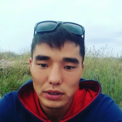 Эрлан Таалайбеков