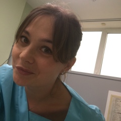 Мария Мирошниченко, 24.01.1985, Ростов-на-Дону