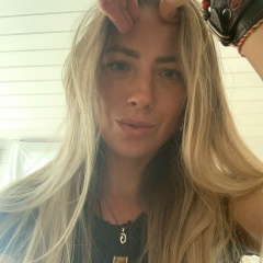 Анна Гуркина, 19.05, Самара