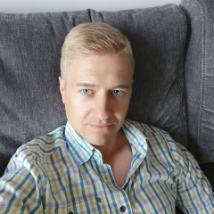 Владимир Владимиров