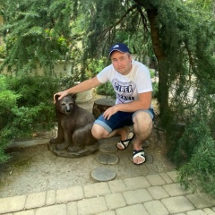 Андрей Шабельников, 15.12.1985, Тамбов