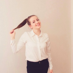 Виктория Яковлева