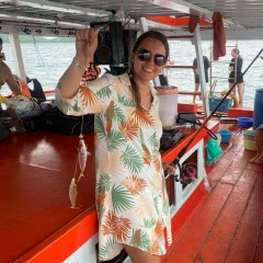 Мария Свирь, 08.11, Салехард