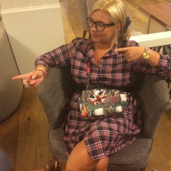 Lina Sky, 28.08.1985, Рига