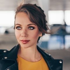 Елена Тулюпа, 11.01, Санкт-Петербург