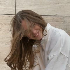 Нина Романова, 25.06.1988, Москва