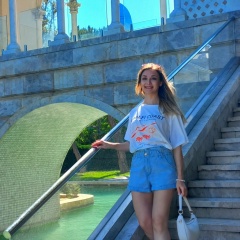 Наталья Новокрещенова, 16.10, Томск