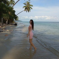 Наталья Макаренко, 23.02, Санкт-Петербург