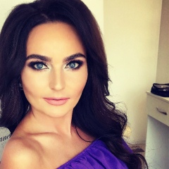 Анастасия Костецкая, 08.07.1985, Одесса