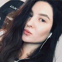 Виктория Щепеткова, 11.10, Киев