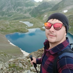 Антон Васильев, 11.12.1985, Нижний Новгород