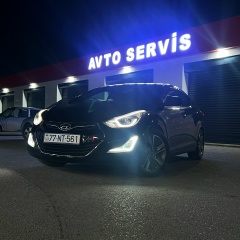 Senan Elizeade, 16.09, Баку