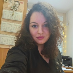 Диана Паронян, 29.04, Санкт-Петербург