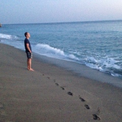 Денис Хайбуллин, Санкт-Петербург