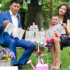 Макпал Увалиева, 07.11.1991, Алматы