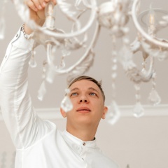 Дмитрий Кондаков, 28.04, Удачный