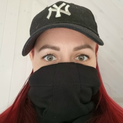 Юлия Максимкина, 14.06.1988, Москва