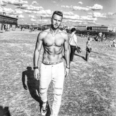 Dimma Pichugin, 22.05.1986