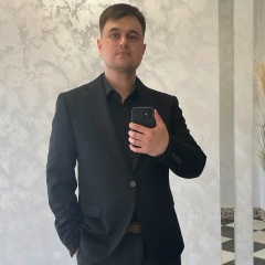 Artem Honchuk, Киев