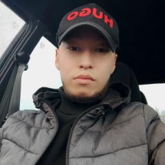 Далель Нургалиев, 10.09.2000