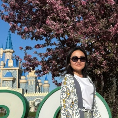 Марина Цой, 26.03.1985