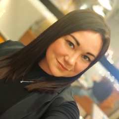 Наталья Соболева, 28.02, Санкт-Петербург