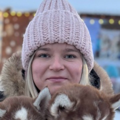 Ирина Михайлова, 23.08