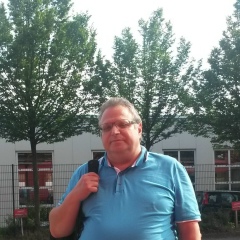 Владимир Шляк, 01.04.1960, Санкт-Петербург